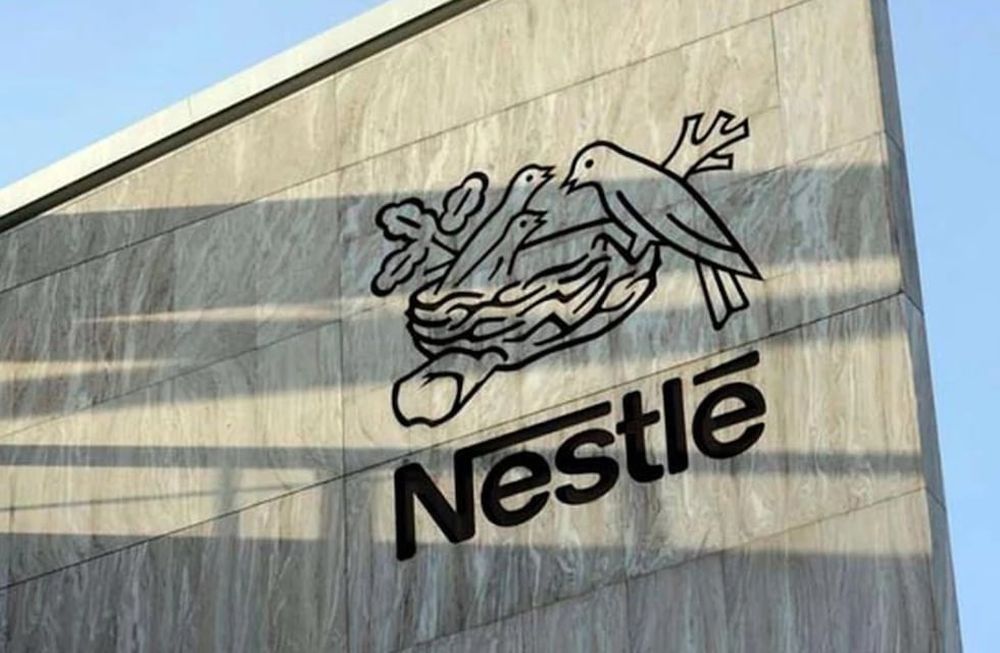 Nestlé ofrece empleo en Mendoza.
