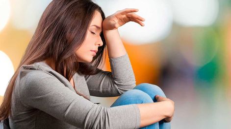 La astenia primaveral afecta a 5% de la población