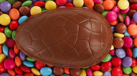 Los Andes | Huevo de pascua