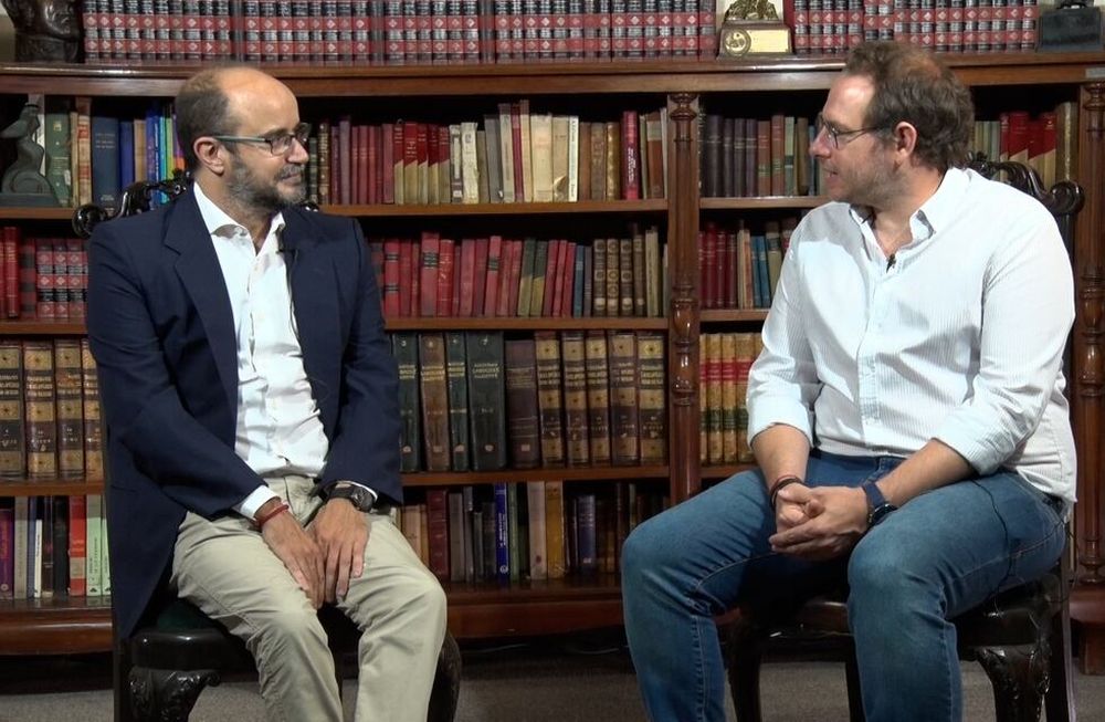 Lucas Ilardo en Agenda Los Andes: Ahora De Marchi se autopercibe opositor y Cornejo viene a Mendoza porque no le alcanzó para ser candidato nacional