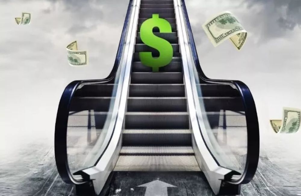 Así funciona la inversión “de moda” para ganar en dólares con poco más de $50.000