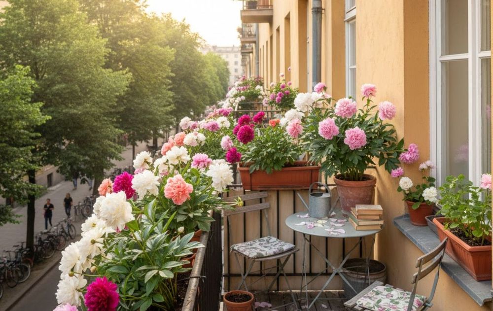 Su floración reafirma su carácter ornamental y, con cuidados básicos, esta planta logra mantenerse todo el verano.