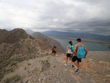 La agenda de San Juan para las vacaciones de invierno incluye paisajes imponentes, entretenimiento familiar y citas deportivas.&nbsp;