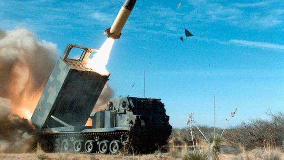 misiles Himars