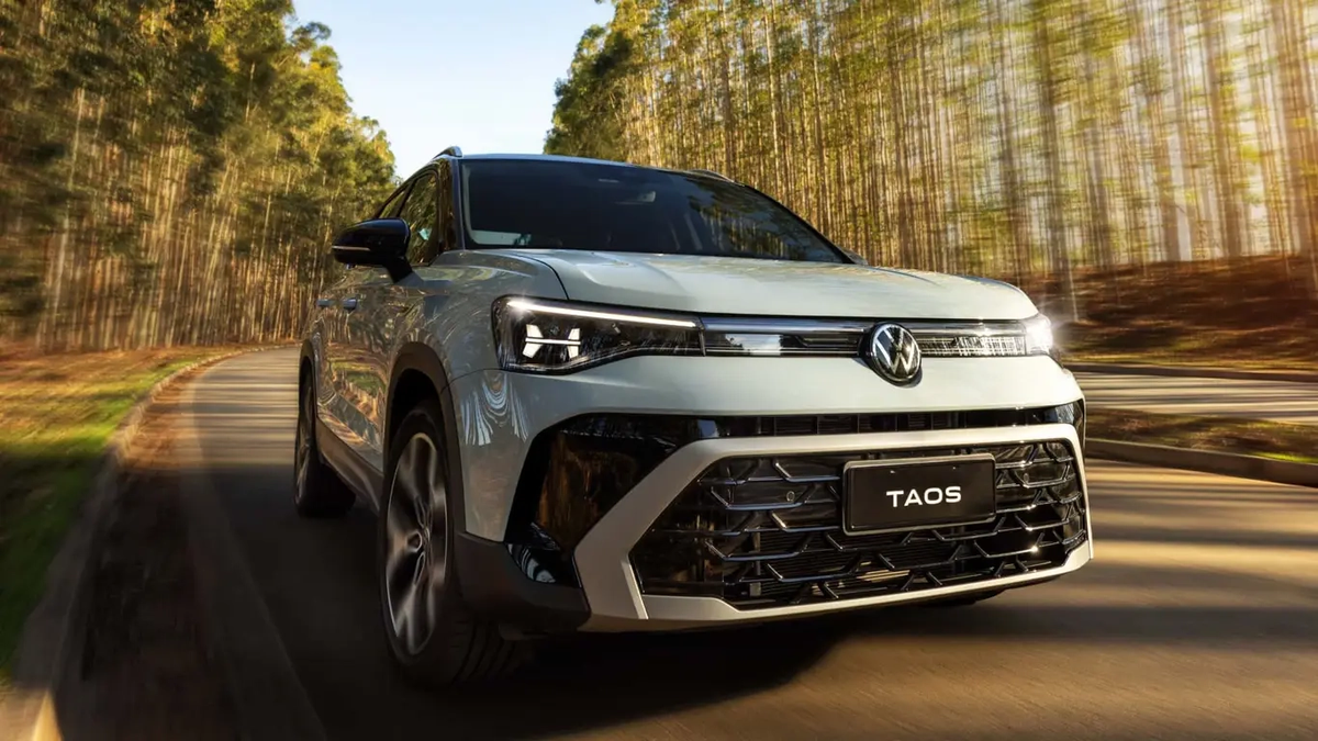Precio de la Volkswagen Taos en abril 2026: cuál es el precio de la SUV más elegida del país