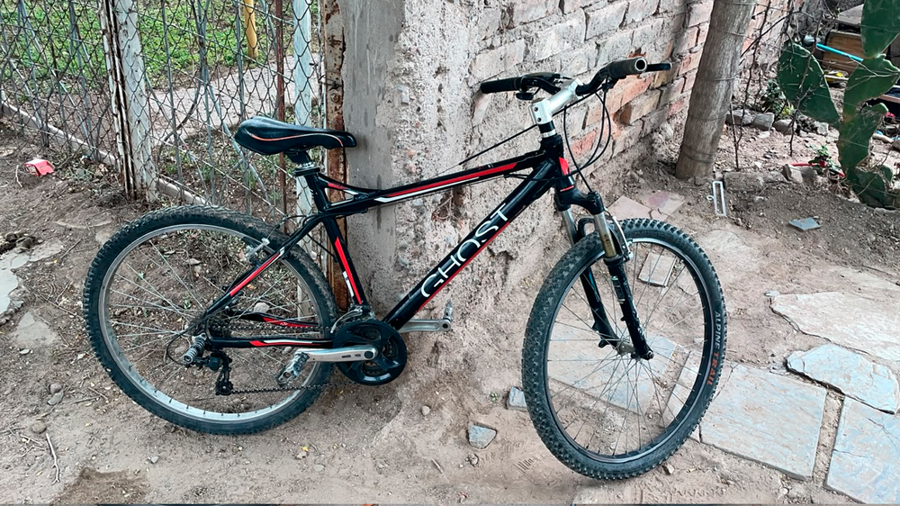 Allanamientos tras una serie de asaltos en Godoy Cruz.