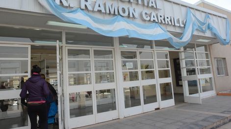 Liberan a la joven acusada de obligar a su hija de 2 años a fumar marihuana en Guaymallén