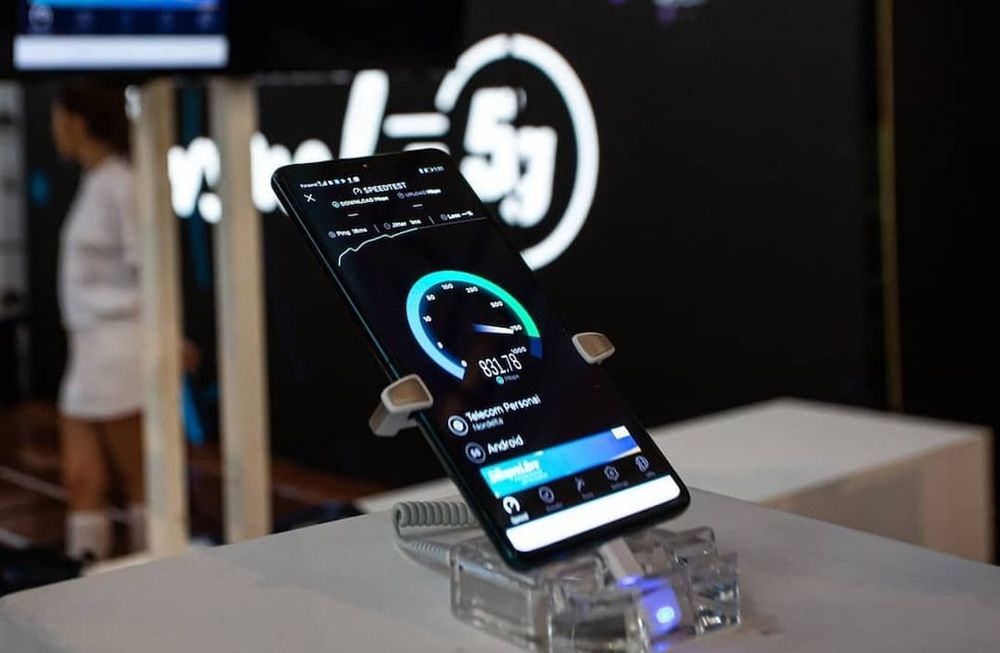 Telecom ya realizó pruebas de 5G en el pais y se sumó ahora a los ensayos del Enacom.