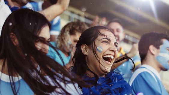 Qué medidas sanitarias tomar para viajar al mundial de Qatar 2022