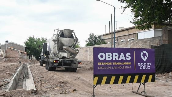 La apertura de la calle Bernardo Ortiz, cada vez más cerca de concretarse