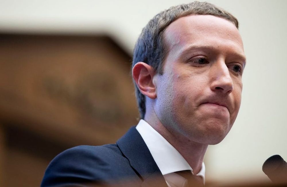 Meta, la casa matriz de Facebook, anuncia 11.000 despidos