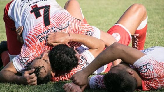 Huracán Las Heras va en busca de los 3 puntos ante el colero de la zona 1 del Federal A.