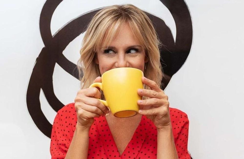 Juana Viale dijo que el programa de Mariana Fabbiani es una “copia” y la rubia le contestó así