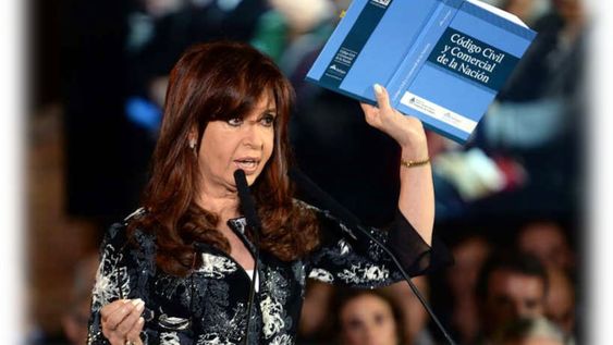 La defección del Derecho