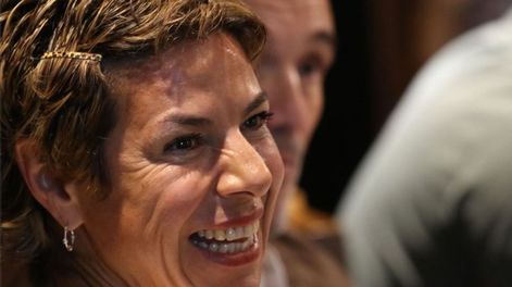 Día del Sommelier: ¿Qué significa ser mujer en el mundo vitivinícola? Entrevistamos a Mariela Gallardo, experta en el rubro, para averiguarlo