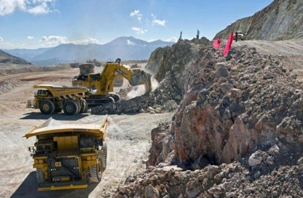 En la presentación de los resultados de la primera etapa del Plan Pilares para el desarrollo de la minería en Mendoza, se definieron las áreas en las que hay que trabajar para fortalecer el proceso.