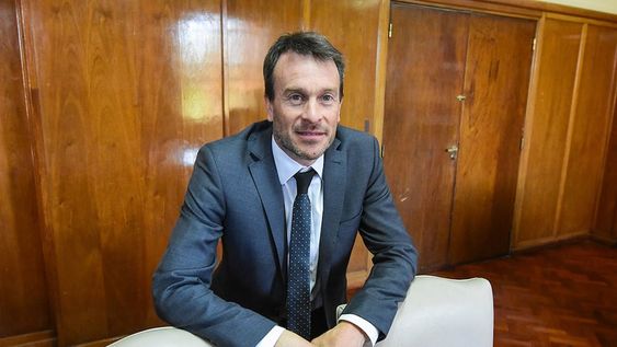 El diputado nacional Lisandro Nieri, recordó que no se sancionó presupuesto 2020 por decisión de Fernández y si en 2021 y que en ambos ejercicios se discriminó a Mendoza.