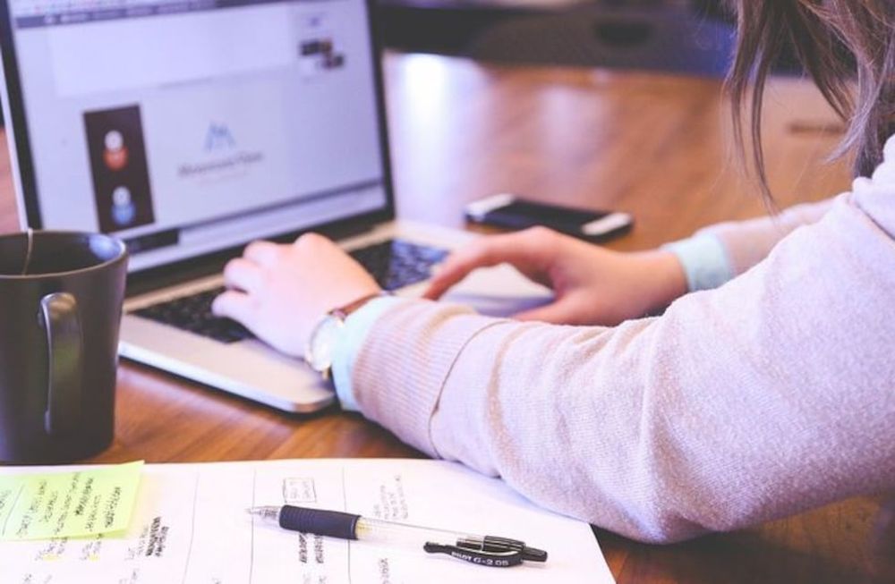 Cómo planificar en entornos virtuales