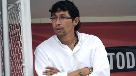 Bermúdez, sobre el futuro de Villa en Boca: No se va a ir a préstamo a ningún lado
