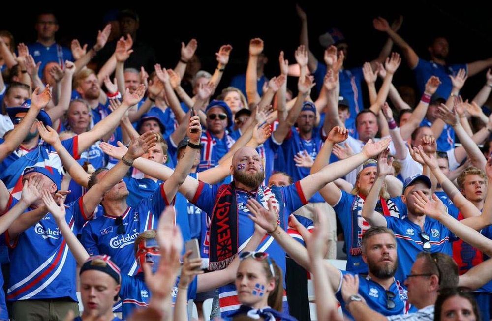 Islandia anunció un boicot diplomático contra Rusia