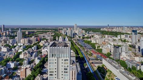 El 31 de este mes habrá una nueva subasta online por inmuebles sin herederos ubicados en distintos puntos de la ciudad. Foto: Web