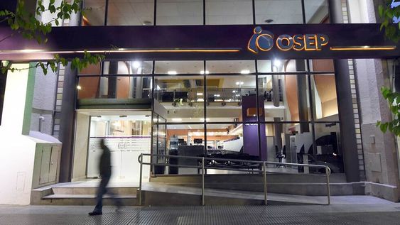 OSEP anunció aumento en las cuotas de sus afiliados a partir del 1° de junio. Foto: Archivo Los Andes