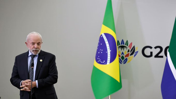 Lula da Silva anunció la fecha para la firma del acuerdo comercial Mercosur-UE.