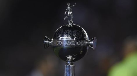Conmebol sorteará hoy los cruces de la Libertadores y la Sudamericana 2020