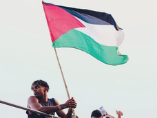 Lamine Yamal en el centro de la tensión entre Israel y Palestina tras ganar LaLiga.