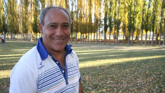 Hugo Iervasi: A Independiente voy para ascenderlo, no voy a otra cosa