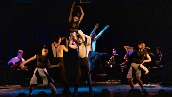 Una programación imperdible llega al teatro Quintanilla en el mes de febrero