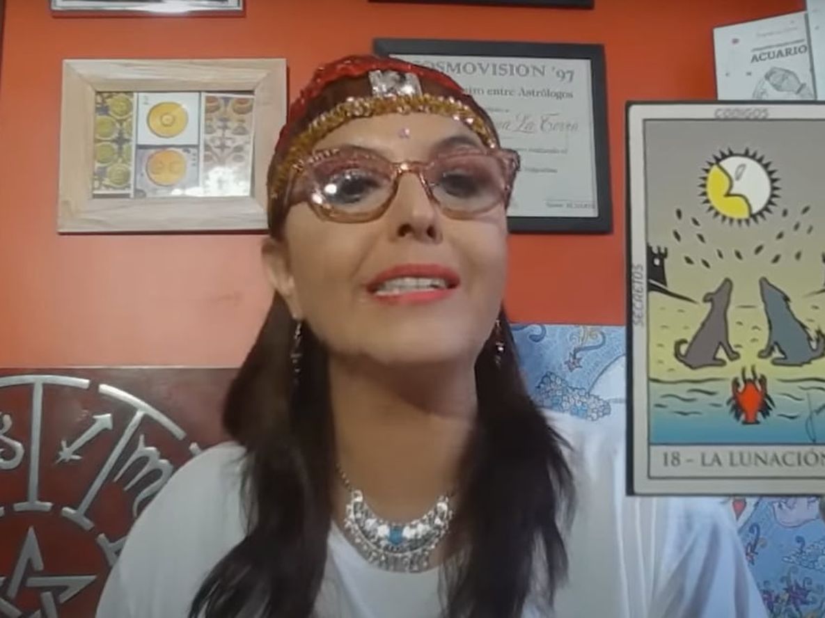 Captura de video - YouTube