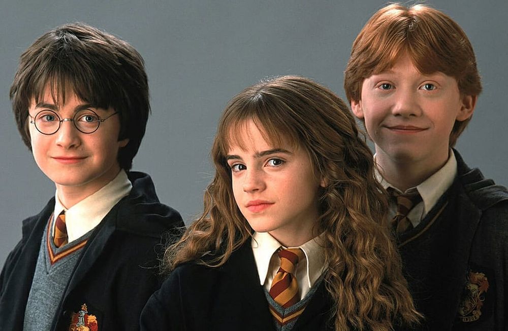 Estos son los actores que odian haber participado en la saga de “Harry Potter”