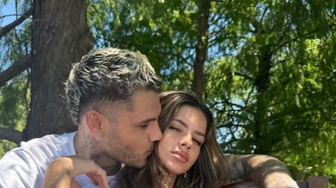 Los Andes | Mauro Icardi