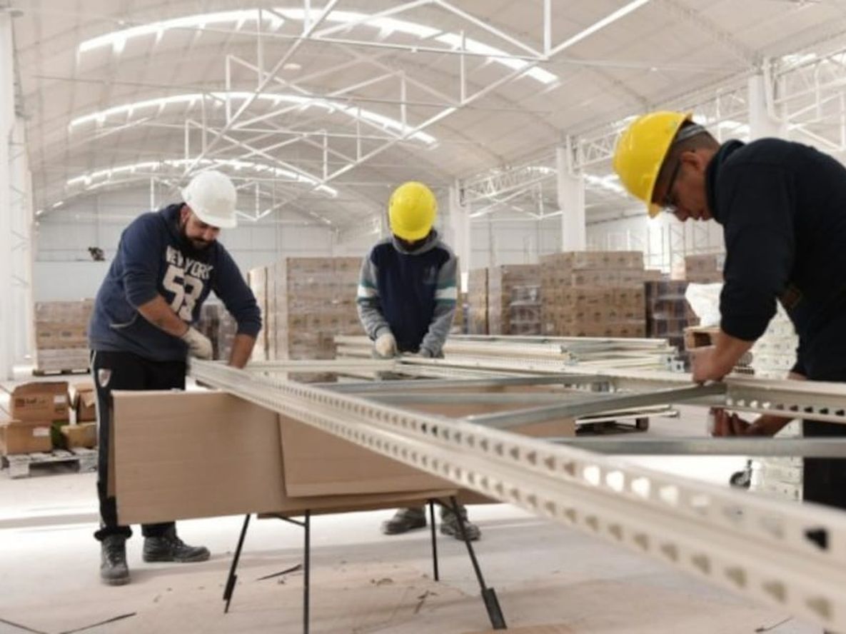 La 9° edición de Mendoza Activa incluyó 332 proyectos y una inversión de más de $ 14.000 millones