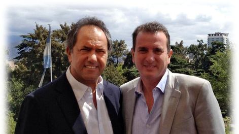 El PJ mendocino buscará refugio en Scioli
