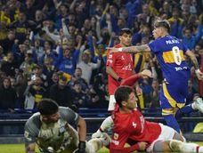 Boca recibe a Lanús