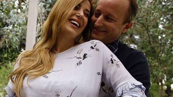 Detalles “picantes” de Jésica Cirio para el momento de sexo con Insaurralde