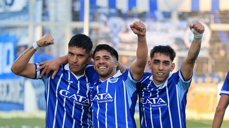 El Tomba visitará a Estudiantes de Caseros en un partido clave por la fecha 16 del torneo de Primera Nacional. &nbsp;