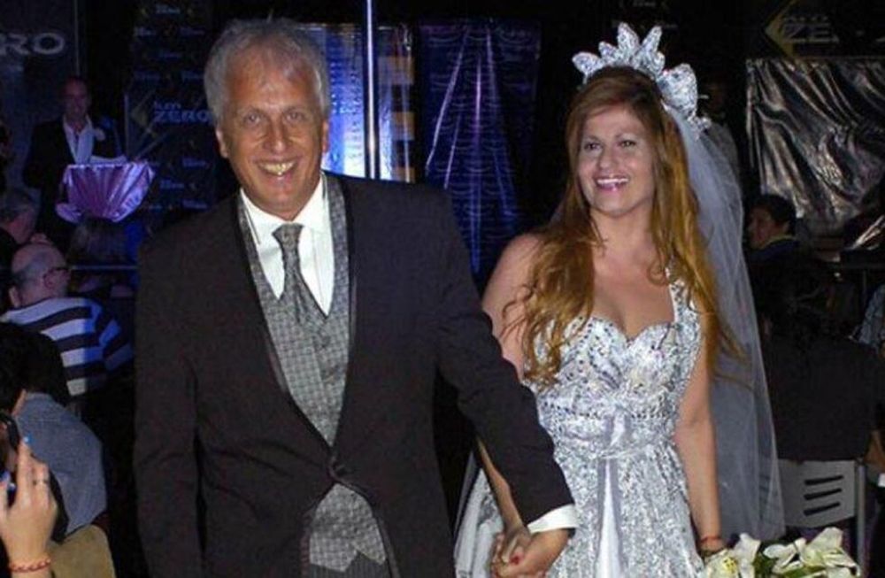 Andrés Nara: Si mis hijas sienten vergüenza de mí, lo lamento