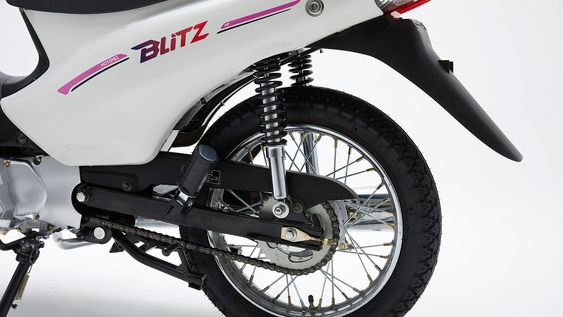 motomel b110: precio actualizado de noviembre 2025
