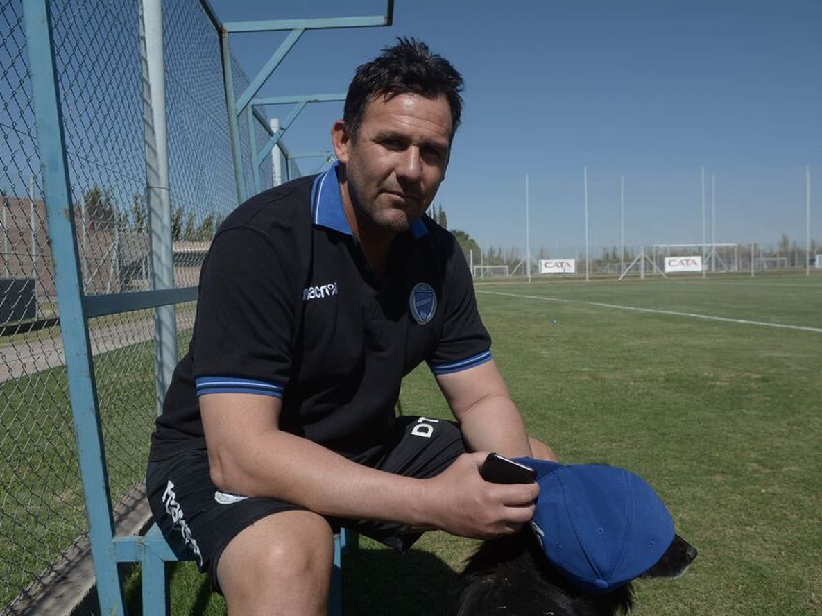 Estos son los amistosos que jugará el Tomba en Buenos Aires
