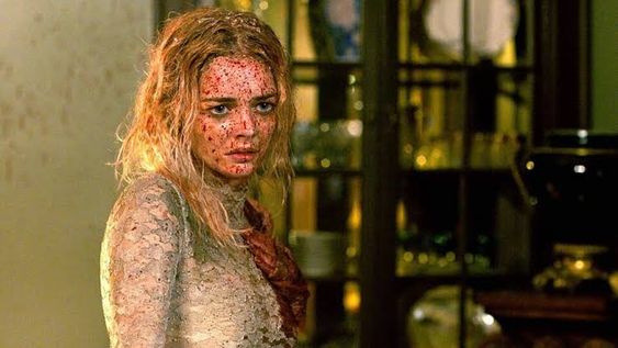 Disney+ sumó una nueva película, es la secuela de una producción de terror absurdo