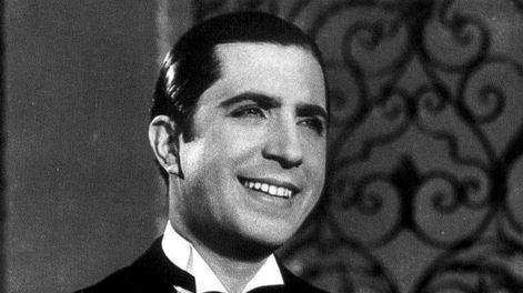 Se cumplen 85 años del accidente que terminó con la vida de Gardel y su universo sonoro