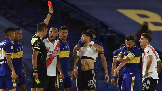 (AFA) reprogramó los horarios de los partidos de la décima fecha en el ámbito del AMBA para adecuarse a las nuevas disposiciones sanitarias del Gobierno nacional. / Gentileza.