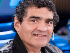 Jorge Roña Castro, figura del boxeo argentino, falleció este miércoles a los 59 años.