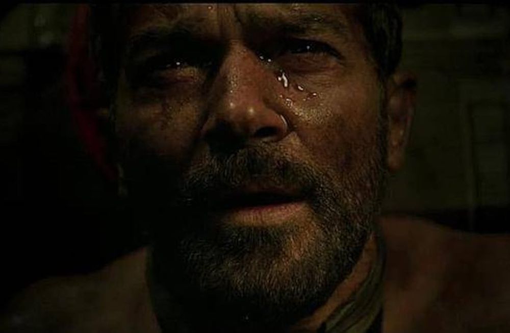Primer tráiler del film sobre los 33 mineros chilenos