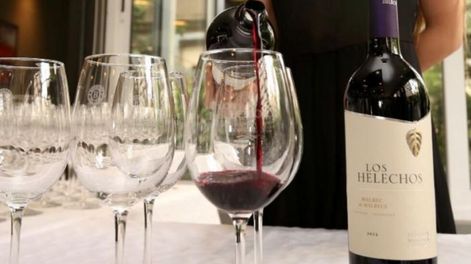 Este Malbec de Malbecs es ideal para acompañar tu asadito dominguero.