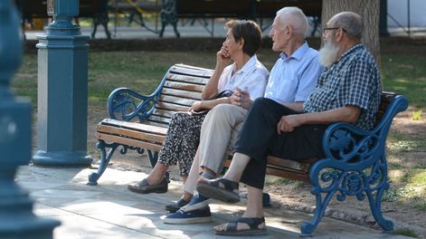 Refranes - Por Jorge Sosa