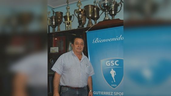 Irregularidades: grave acusación contra el  titular de la Liga Mendocina